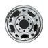 Chevy Truck replica wheels 1999-2010 rim ALY05079U80N