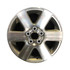 16" Toyota Sienna replica wheel replacement for Machined rim 69444