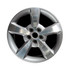 17" Chevy Malibu 2008-2012 replica wheel replacement Polished rim 5334 Chevrolet part 9596799