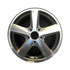 16x6.5 Honda Accord replica wheels 2003-2005 rim ALY63857U20N