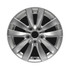 16x6.5 Kia Forte replica wheels 2014-2016 rim ALY74677U20N