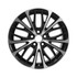 18x8 Toyota Camry replica wheels 2018-2021 rim ALY75221U45N