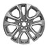 20x8" Chevy Traverse OEM wheel 2018-2021 OEM Take-off rims 23165678