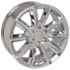 22" Chevy Avalanche replica wheel 2002-2013 Chrome rims 9507613
