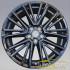 20" Cadillac CT5 factory rim 2020-2022 Black alloy OEM wheel 84289697