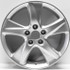 17" Acura TSX Replica wheel 2009-2011 replacement for rim 71781