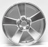 16" Chevy Cruze Replica wheel 2011-2014 replacement for rim 5473