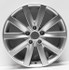17" Volkswagen VW Jetta Replica wheel 2006-2014 replacement for rim 69936