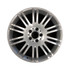 18" Front Mercedes E-Class Replica wheel 2007-2009 replacement for rim 65432