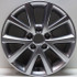 16" Volkswagen VW Jetta Replica wheel 2010-2016 replacement for rim 69897