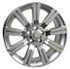 20" Land Rover Range Rover Sport replica wheel 2006-2022 Hypersilver rims 5910353