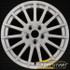 17x7 Silver alloy rims for sale | Factory OEM wheels fit Ford Cmax 2013-2016