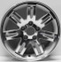 16" Honda CRV Replica wheel 2005-2008 replacement for rim 63893