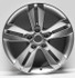 17" Nissan Altima Replica wheel 2010-2013 replacement for rim 62552