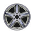 20" Chevy Avalanche Replica wheel 2009-2015 replacement for rim 5453