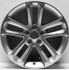 18" Ford Explorer Replica wheel 2011-2017 replacement for rim 3859