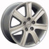 17" Toyota Sienna replica wheel 1998-2018 Silver rims 8547751