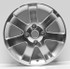 16" Nissan Sentra Replica wheel 2007-2012 replacement for rim 62472