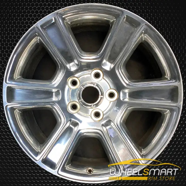 Dodge Rims 20