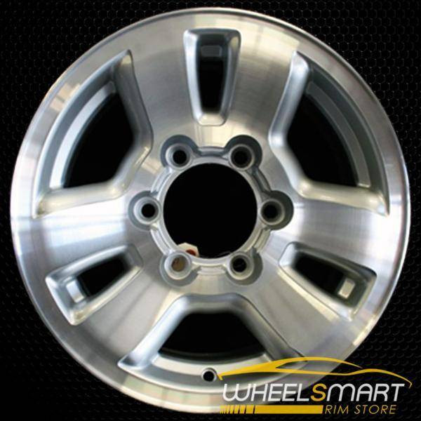 86356 Wheel Rim 16