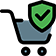 secure purchases icon