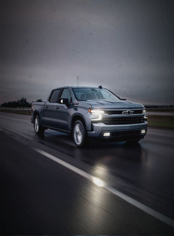 OEM wheel replacements for bent rims causing highway vibration or steering shake.