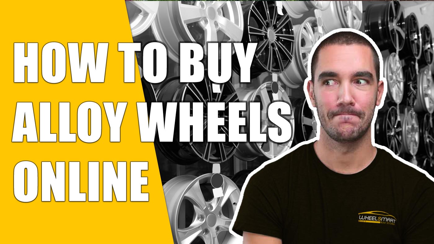 How to Buy Wheels Online A Comprehensive Guide for 2024 Wheelsmart Rims