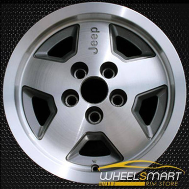 Jeep Stock Rims For Sale: Your Ultimate Guide to Authenticity and Value