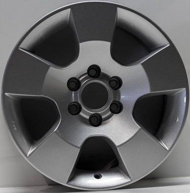 Pathfinder 2000 Rim 16