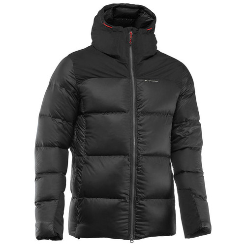 trekking jacket mens