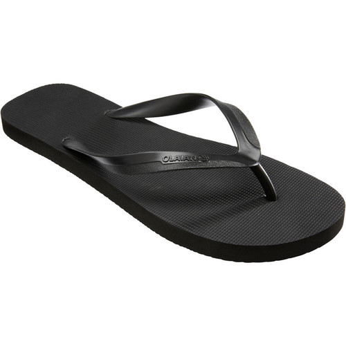 MEN'S FLIP-FLOPS TO 50 BLACK