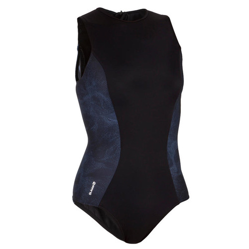 WOMEN’S SWIMSUIT WITH FULL COVERAGE