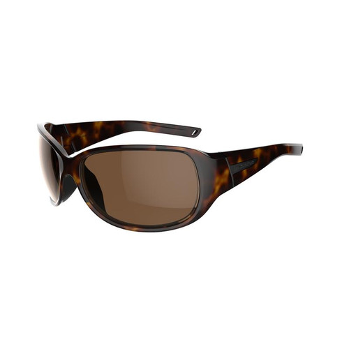 HIKING SUNGLASSES BROWN