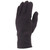 MOUNTAIN GLOVES - BLACK