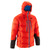 PUFFER DOWN JACKET