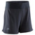 RUN DRY WOMEN'S JOGGING SHORTS BLACK