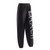 WOMEN'S ELASTICATED BOTTOMS