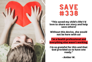 Life Save #338