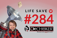 Life Save #284: Back-pats Failed