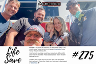 Dechoker Saves Daughter's Life Before Firefighters Can Arrive