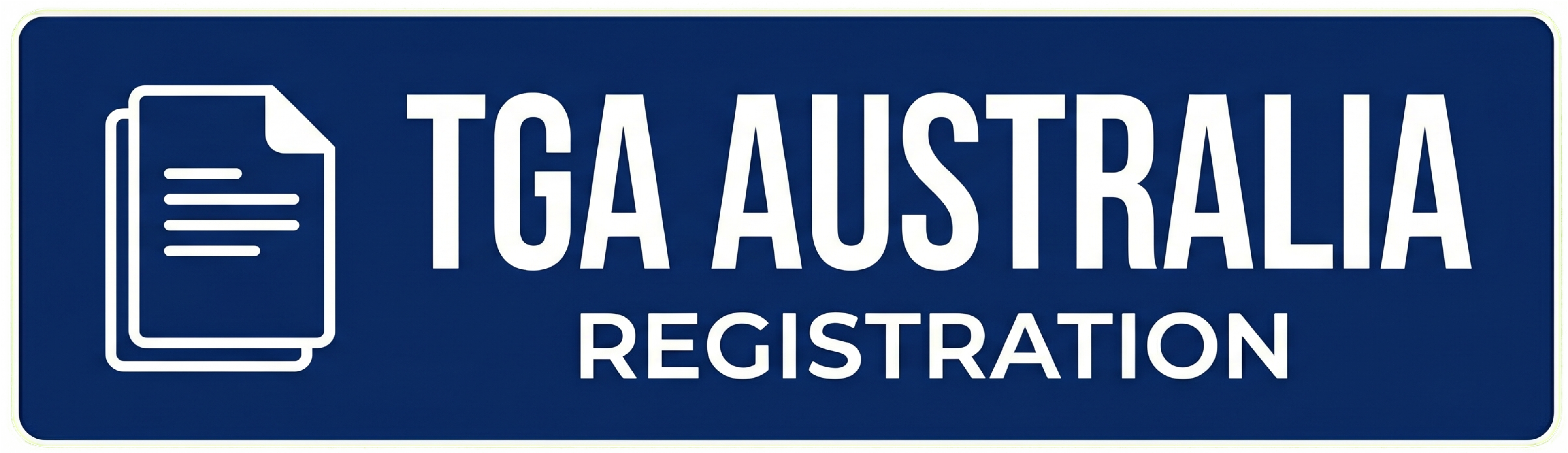 Australia TGA Registration