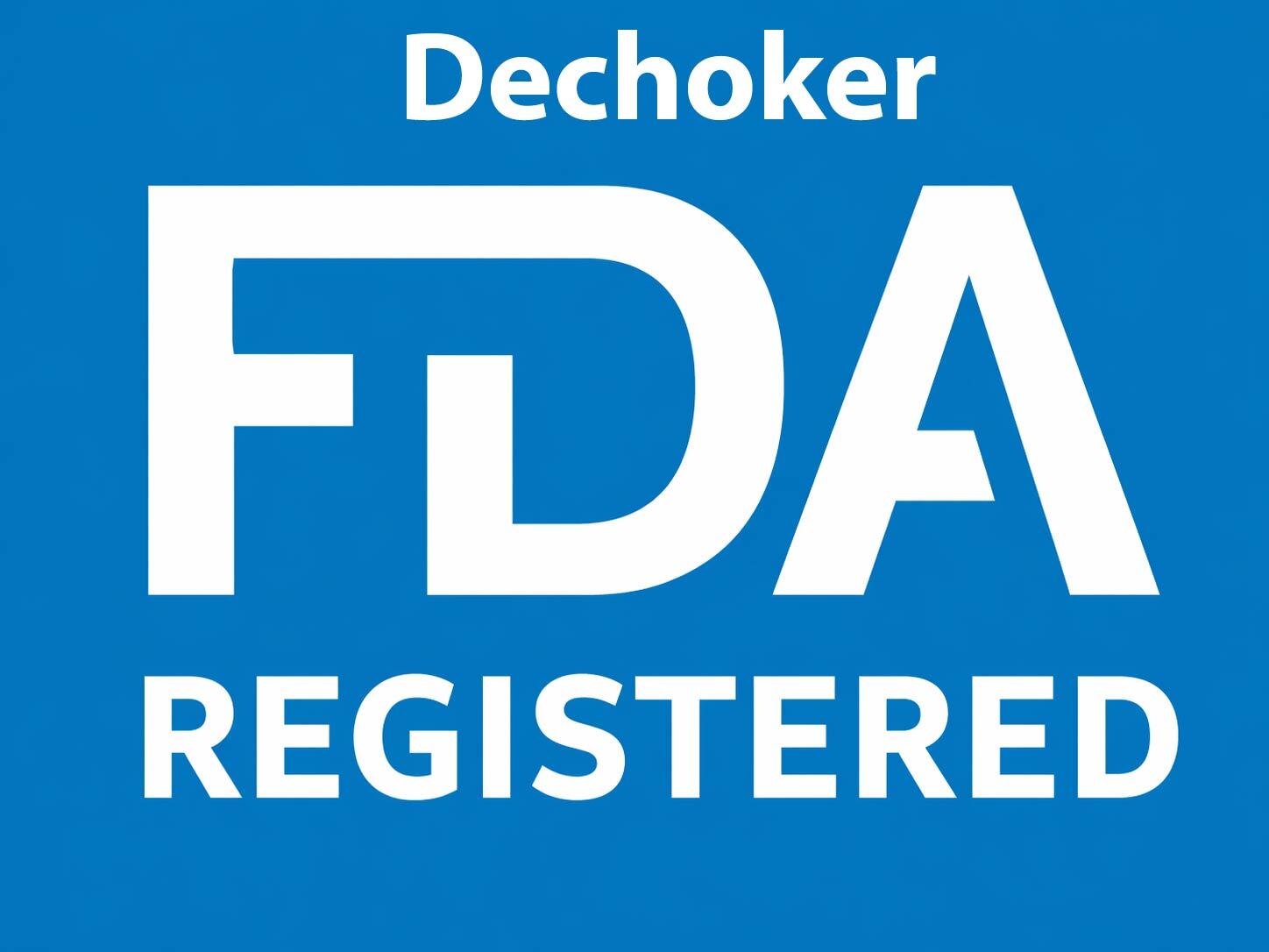 US FDA Registration