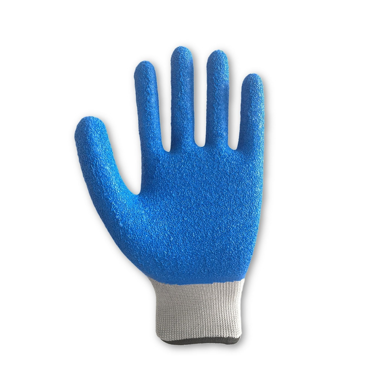WorkDone Half Monty Gloves - 10 Pack 