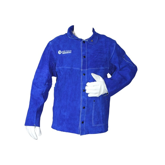 eastman flying jacket