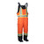 Overalls - 2 Pack- Insulated  - Hi Vis Orange, Lime, Dark Blue, Black - S-5XL