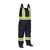 Overalls - 2 Pack- Insulated  - Hi Vis Orange, Lime, Dark Blue, Black - S-5XL