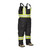Overalls - 2 Pack- Insulated  - Hi Vis Orange, Lime, Dark Blue, Black - S-5XL