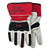 Red Baron - 12 Pack - FG Cowhide Palm - with TPR - M-XXL