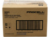 PROCELL 9V BATTERIES (72)