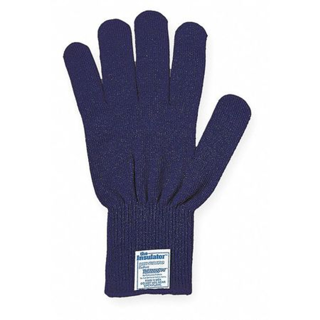 BLUE THERMOLITE GLOVES